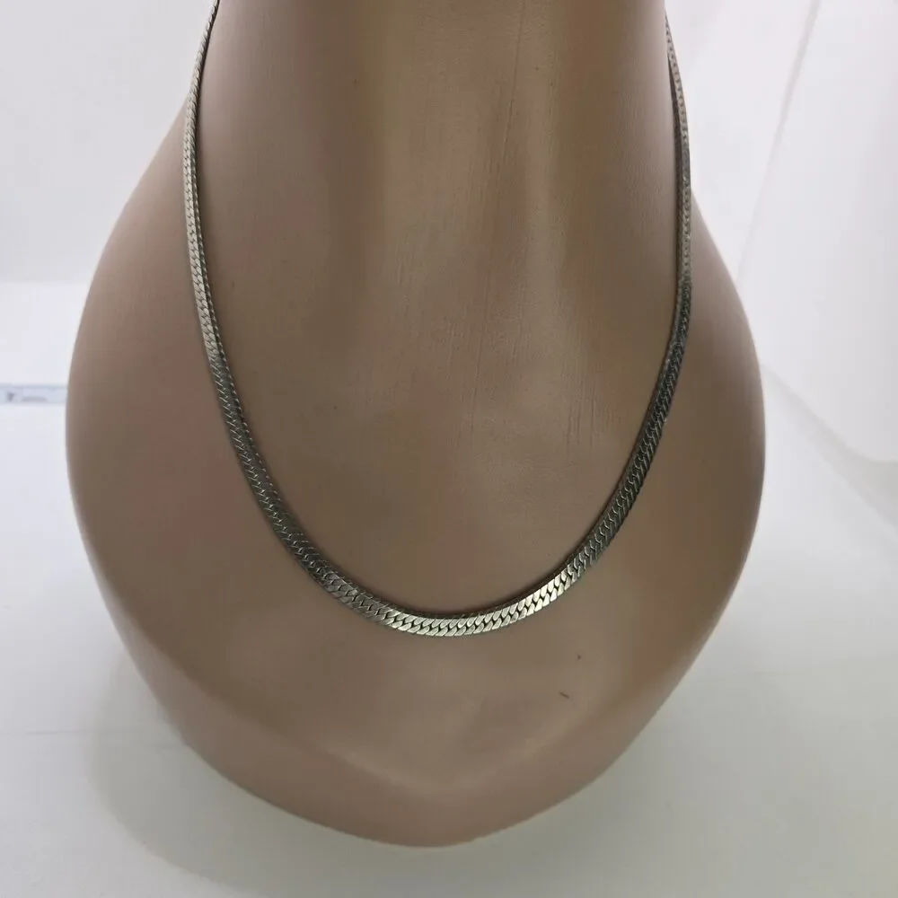 Serpentine Braided 22